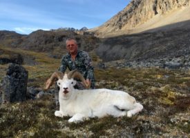 Denton Alaska Range Ram
