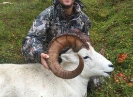 Mark Labaac Chugach Ram