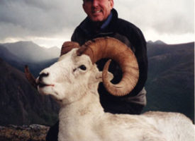 jim cummings sheep